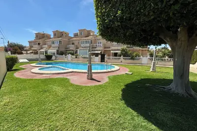 Image de Brise Méditerranéenne Casa Trébol