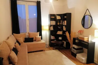 Image de Appartement T4 Proche Orly