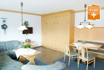 Image de Vacation apartment/apartment for 4 guests with 39m² in Oberstaufen (264837)