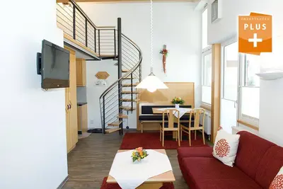 Image de Vacation apartment/apartment for 4 guests with 35m² in Oberstaufen (264841)