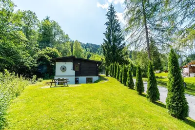 Image de Chalet à Wörgl proche du télésiège