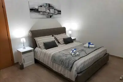 BonBon apartment, historic center with parking