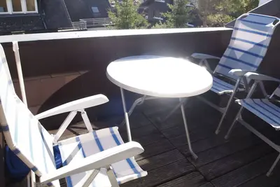 Image de Vacation apartment Schimmer
