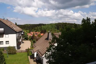 Image de Apartment Schimmer