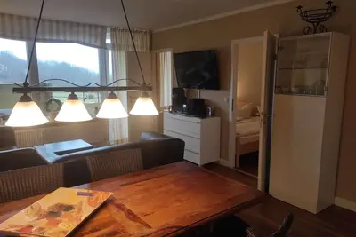 Image de Vacation apartment Morgensonne