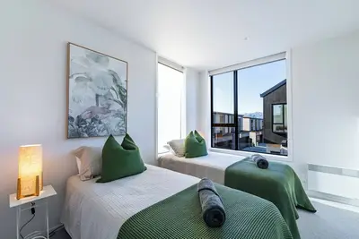 Image de Vista Ridge Retreat, spacious 4-bedroom home, sleeping 8, with breathtaking views