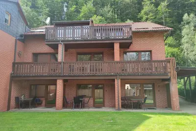 Image de Guest house Harzklause 1