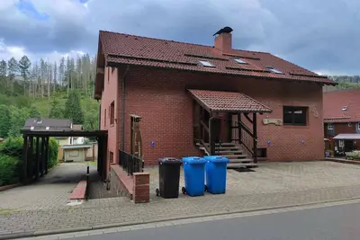 Image de Gästehaus Harzklause 2