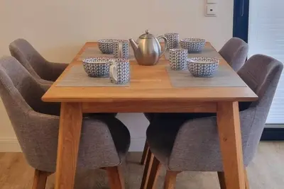 Image de Vacation apartment Weitblick No. 36 - Aurora Vista