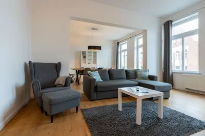 Image de 205-6 Dream vacation apartment Mozart with balcony - 205 Traumferienwohnungen Mozart
