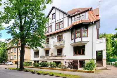 Image de Łabędź (La01) - La01