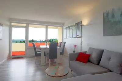 Image de Apartment 454