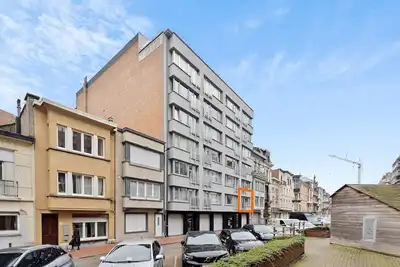Image de Appartement confortable près du centre