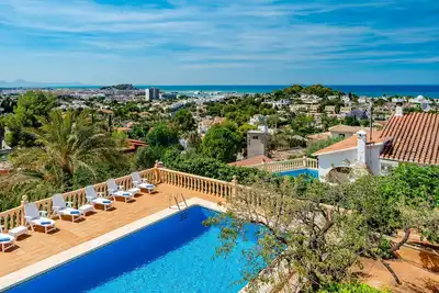 Image de Villa Tana by Interhome