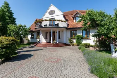 Image de Zieliński Manor House One-Bedroom Cottage