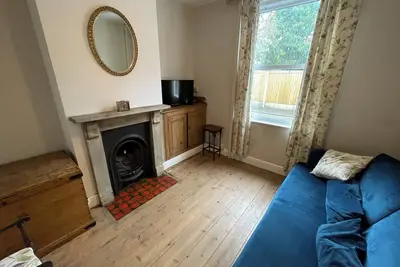 Image de Beautiful Comfortable Character House in Central Stafford