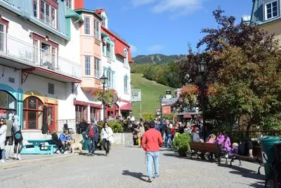 Image de Tremblant Chalet Walking Distance from Activities
