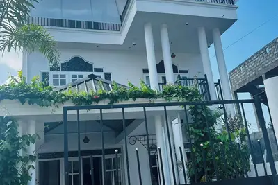 Image de Ramlyn Guesthouse & Restaurant