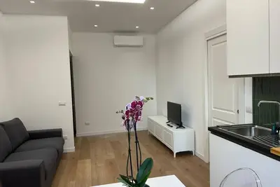 Image de Simon's House, cozy apartment just minutes from the heart of the capital city