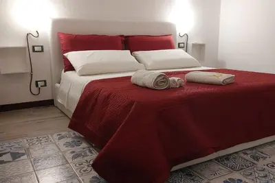 Image de Delizioso Appartamento, Totalmente Ristrutturato 5 Posti Letto