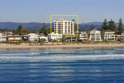 Image de Seascape 14 Palm Beach Ocean Views