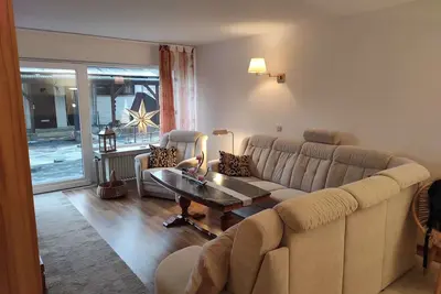 Image de Ferienwohnung Waldkauz