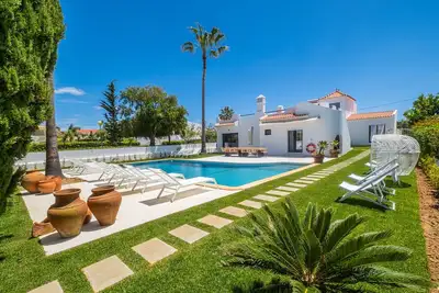 Image de Villa Veiga - Luxury modern design with large beautiful garden