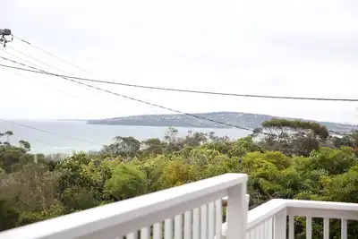 Image de Dromana Bay & Arthurs Seat Views-Pet Friendly