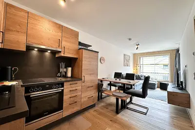 Image de Vacation apartment \"Hirschsprung\"