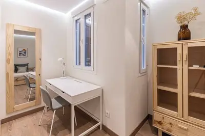 Image de Apartamento Plaza Mayor