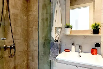 Image de luxury apartment in the center of gueliz