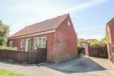 Image de 1a Police House, pet friendly, character holiday cottage in Whitby