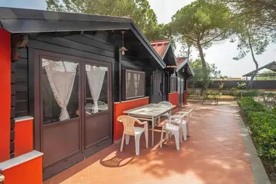 Image de Maison confortable à Catane dans l'oasis de Simeto (quartier Vaccarizzo)