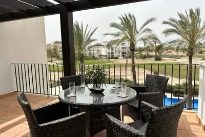 Image de Lovely apartment at La Torre Golf Resort- Mo822lt