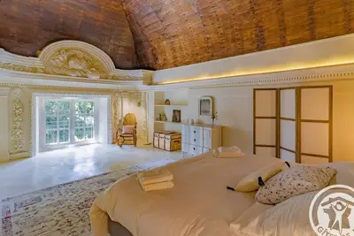 Image de Gîte Brissac-Loire-Aubance, 4 pièces, 6 personnes