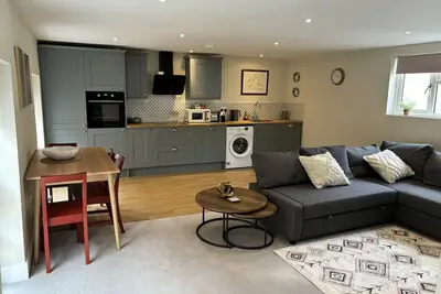 Image de No. 18 - 2 Bed Town Centre Apartment