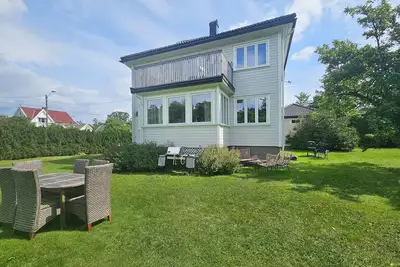 Image de Superbe appartement de 2 chambres à.