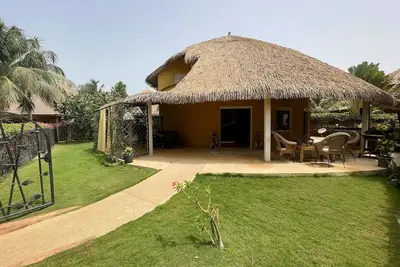 Image de Villa N°62 Résidence La Mangrove