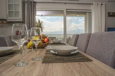 Image de Leonidas Family Apartment 1 in Pombia