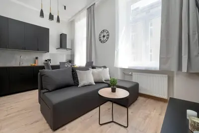 Image de Sienkiewicza 6 | Sophisticated Apartment | WiFi