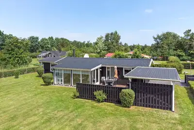 Image de Maison confortable à Dannemare avec.