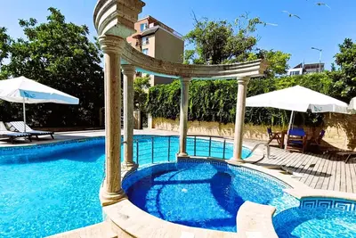 Image de Twins Palace Apart Hotel