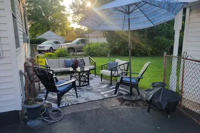 Image de Cottage home away from home\n