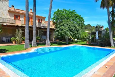 Image de 106 Villa Casa Binissagar Ii X 4 Pax Etv/10306 by