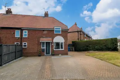 Image de Corner Cottage, pet friendly, with hot tub in Bridlington