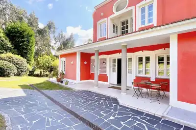 Image de The Cliffs - Sabaido Mare