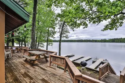 Image de Estrold's Resort-White Oak