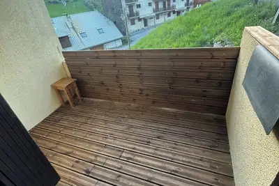 Image de Appartement chaleureux