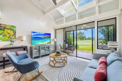 Image de Exclusive Golf Course Front Kuilima West by Beach w/Parking & Great Amenities