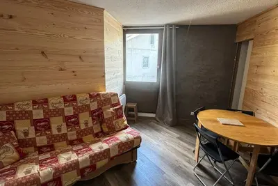 Image de Charmant T2 refait à neuf